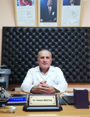 Dr. Hasan BEKTAŞ