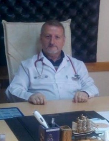 Dr. İrfan ŞAHİNTÜRK